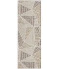 Chantille ACN618 Brown 2'3" x 7'6" Rug