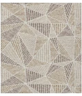 Chantille ACN618 Brown 10' x 14' Rug