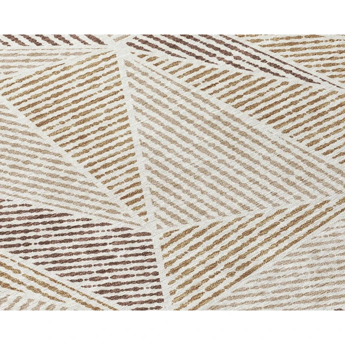 Chantille ACN618 Brown 8' x 10' Rug