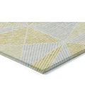 Chantille ACN618 Gold 5' x 7'6" Rug