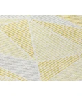 Chantille ACN618 Gold 5' x 7'6" Rug