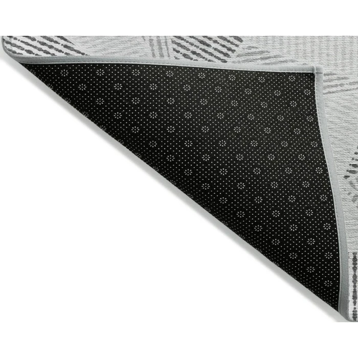 Chantille ACN618 Gray 9' x 12' Rug