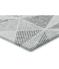 Chantille ACN618 Gray 3' x 5' Rug