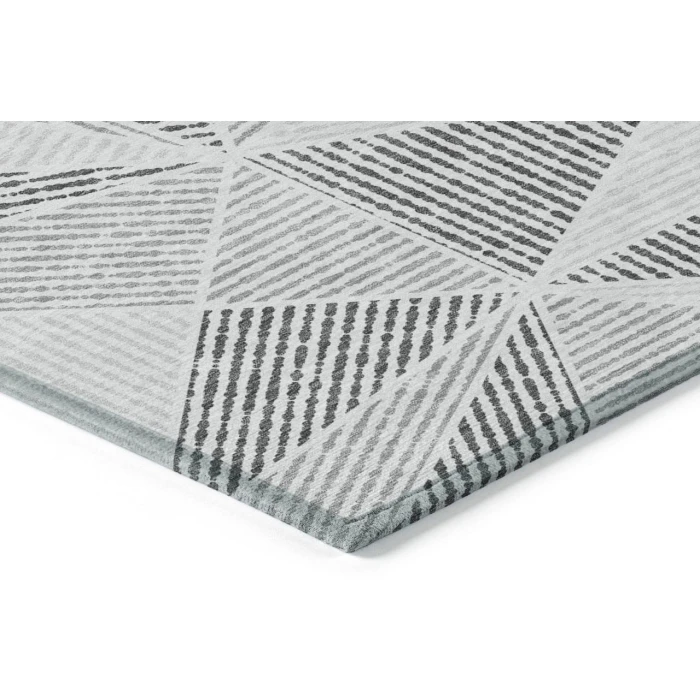 Chantille ACN618 Gray 9' x 12' Rug