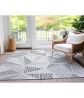 Chantille ACN618 Gray 3' x 5' Rug
