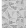 Addison Chantille ACN618 Gray 5 ft. x 7 ft. 6 in. Rectangle Rug