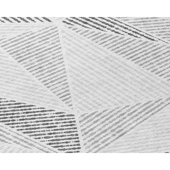 Chantille ACN618 Gray 9' x 12' Rug