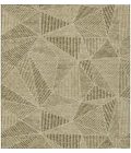 Chantille ACN618 Khaki 8' x 10' Rug
