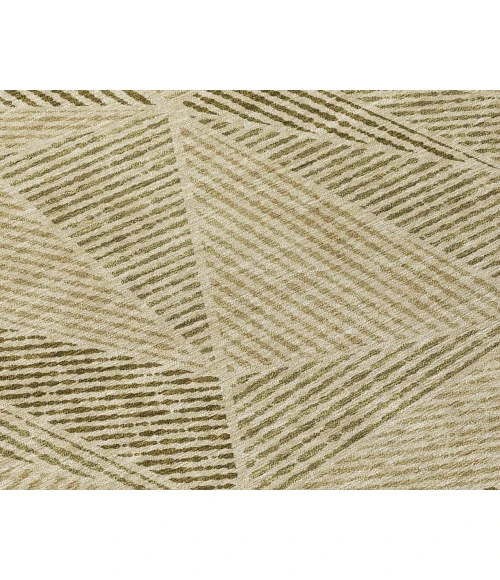 Chantille ACN618 Khaki 8' x 10' Rug