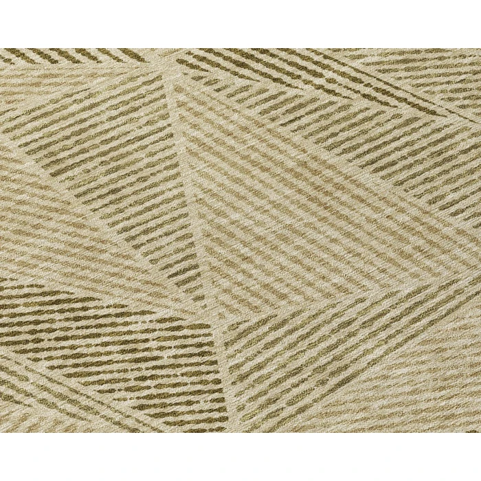 Chantille ACN618 Khaki 8' x 10' Rug