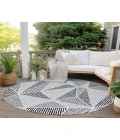 Chantille ACN618 Pewter 8' x 8' Rug