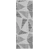 Addison Chantille ACN618 Pewter 2 ft. 3 in. x 7 ft. 6 in. Runner Rug