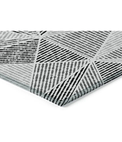 Chantille ACN618 Pewter 8' x 8' Rug