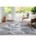 Chantille ACN618 Pewter 5' x 7'6" Rug