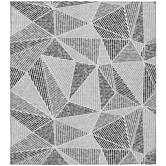 Chantille ACN618 Pewter 9' x 12' Rug