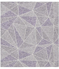 Addison Chantille ACN618 Purple 9 ft. x 12 ft. Rectangle Rug