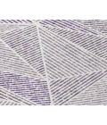 Chantille ACN618 Purple 2'6" x 3'10" Rug