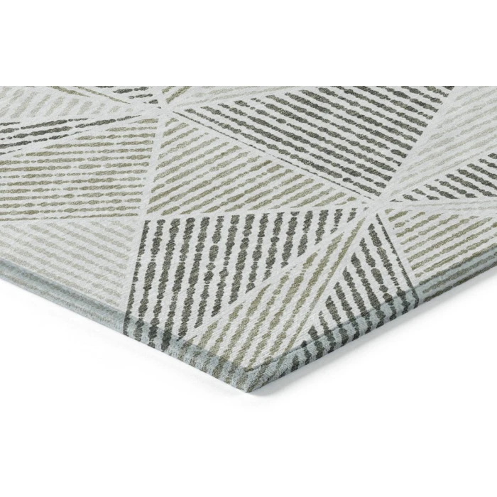 Chantille ACN618 Taupe 9' x 12' Rug