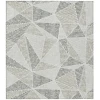 Addison Chantille ACN618 Taupe 3 ft. x 5 ft. Rectangle Rug
