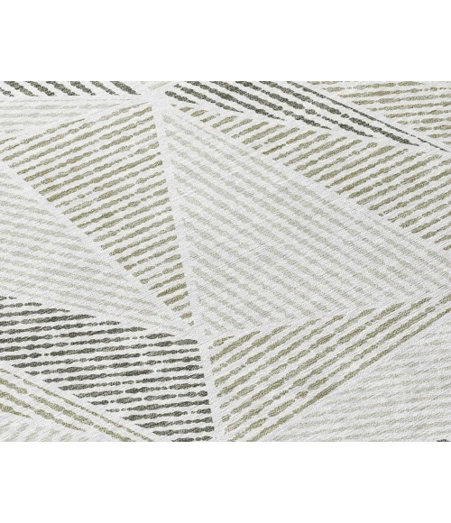 Chantille ACN618 Taupe 2'3" x 7'6" Rug