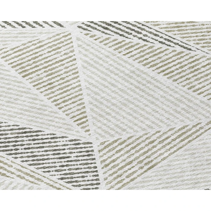 Chantille ACN618 Taupe 9' x 12' Rug