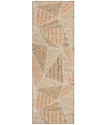 Chantille ACN618 Terracotta 2'3" x 7'6" Rug