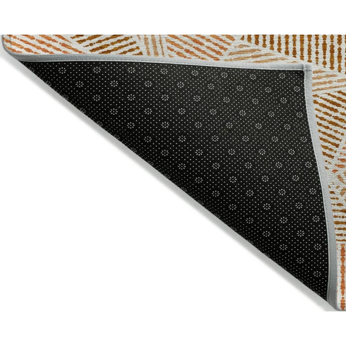 Chantille ACN618 Terracotta 8' x 10' Rug