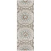 Addison Chantille ACN619 Beige 2 ft. 3 in. x 7 ft. 6 in. Runner Rug