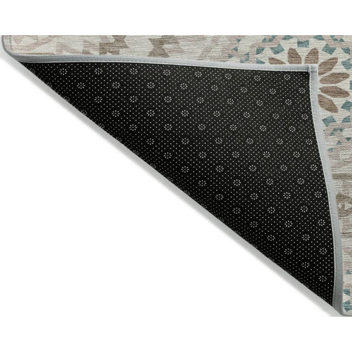Chantille ACN619 Beige 2'6" x 3'10" Rug
