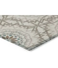 Chantille ACN619 Beige 1'8" x 2'6" Rug