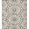 Addison Chantille ACN619 Beige 2 ft. 6 in. x 3 ft. 10 in. Rectangle Rug