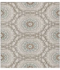 Chantille ACN619 Beige 5' x 7'6" Rug