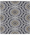 Chantille ACN619 Black 8' x 10' Rug
