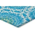 Chantille ACN619 Blue 8' x 10' Rug