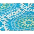 Chantille ACN619 Blue 8' x 10' Rug