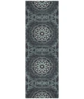 Chantille ACN619 Charcoal 2'3" x 7'6" Rug