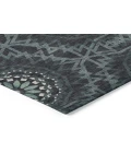 Chantille ACN619 Charcoal 10' x 14' Rug