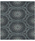 Chantille ACN619 Charcoal 10' x 14' Rug