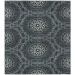 Addison Chantille ACN619 Charcoal 3 ft. x 5 ft. Rectangle Rug