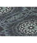 Chantille ACN619 Charcoal 10' x 14' Rug