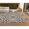 Chantille ACN619 Chocolate 9' x 12' Rug