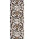 Chantille ACN619 Chocolate 2'3" x 7'6" Rug
