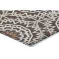 Chantille ACN619 Chocolate 9' x 12' Rug