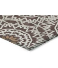 Chantille ACN619 Chocolate 2'6" x 3'10" Rug