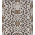 Chantille ACN619 Chocolate 9' x 12' Rug