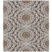 Addison Chantille ACN619 Chocolate 3 ft. x 5 ft. Rectangle Rug