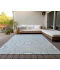 Chantille ACN619 Denim 10' x 14' Rug