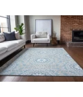Chantille ACN619 Denim 10' x 14' Rug