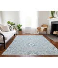 Chantille ACN619 Denim 10' x 14' Rug