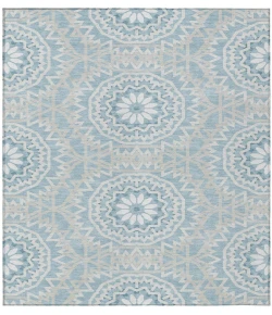 Addison Chantille ACN619 Denim 9 ft. x 12 ft. Rectangle Rug